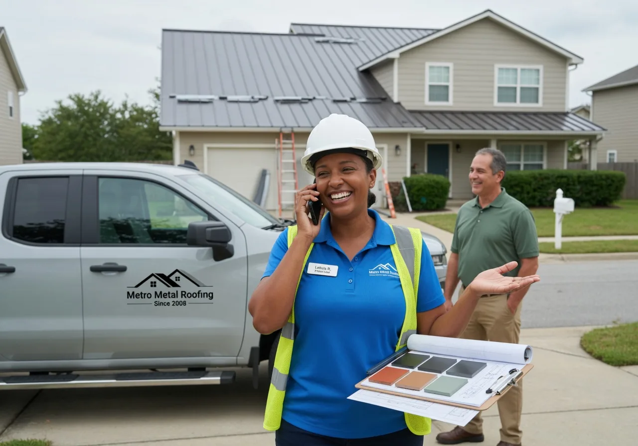 Metal Roofing Installation Abbeville, MS FAQs
