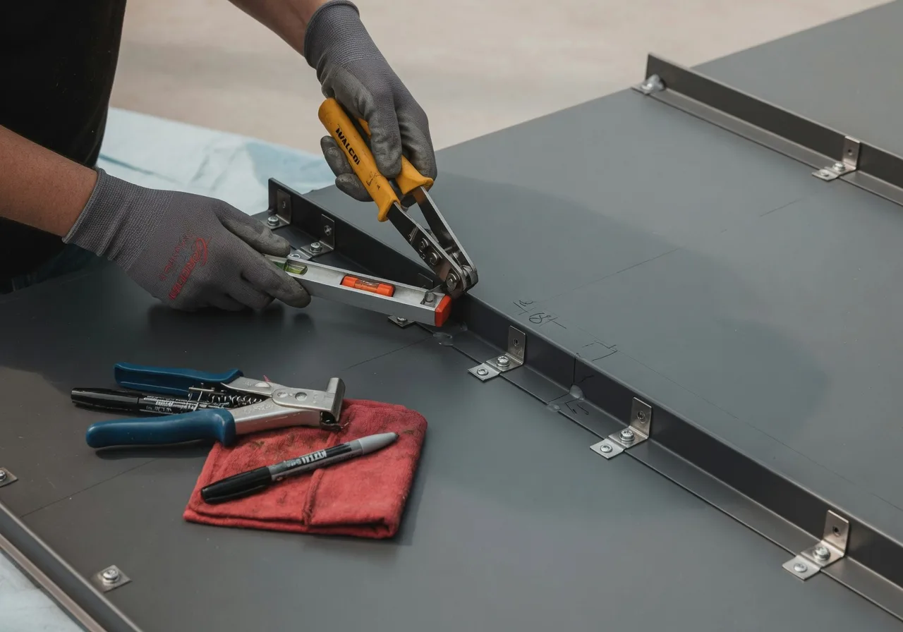 Why choose Metal Roofing Installation in Abbeville, MS